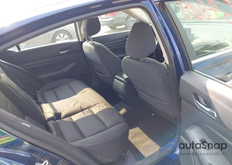 2020 Nissan Altima S Fwd из США, поврежденный, VIN 1N4BL4BV0LC100950